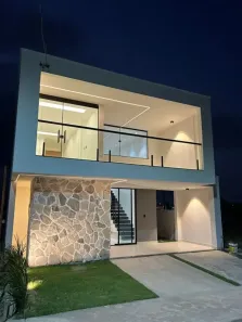 Casa de Condomínio com 4 Quartos à venda, 207m² no Fátima, Belém