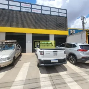 Ponto Comercial para alugar, 600m² no Jardim América, São José do Rio Preto