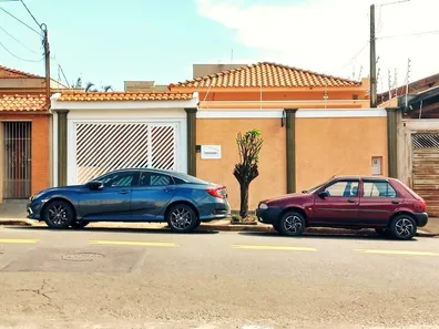 Sala Comercial para alugar, 14m² no Vila São Luiz, Limeira