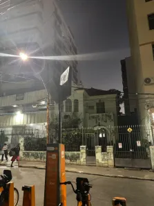 Lote/Terreno à venda, 451m² no Tijuca, Rio de Janeiro