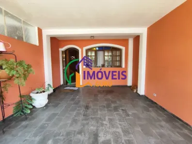 Sobrado com 3 Quartos à venda, 173m² no Lapa, São Paulo