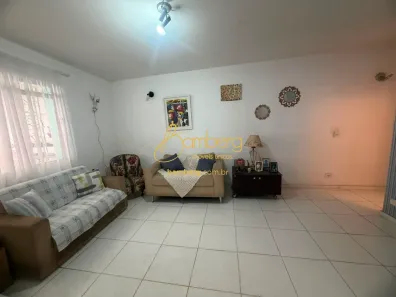 Imóvel Comercial com 5 Quartos à venda, 210m² no Chácara Santo Antônio (Zona Sul), São Paulo