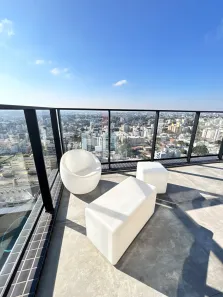Apartamento com 1 Quarto à venda, 20m² no Água Verde, Curitiba