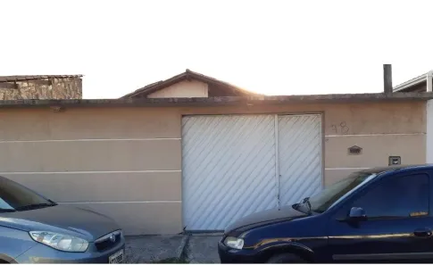 Casa com 2 Quartos à venda, 156m² no Novo Horizonte, Alagoinhas