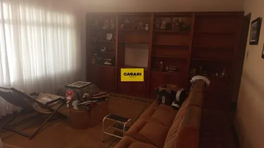 Casa com 3 Quartos para alugar, 216m² no Anchieta, São Bernardo do Campo