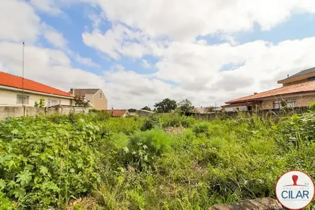 Lote/Terreno à venda, 728m² no Abranches, Curitiba