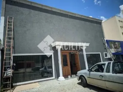 Ponto Comercial para alugar, 300m² no Taquaral, Campinas