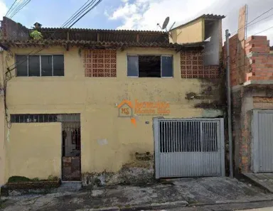 Sobrado com 3 Quartos à venda, 150m² no Jardim Divinolândia, Guarulhos