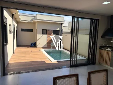 Casa com 3 Quartos à venda, 175m² no Jardim Santana, Hortolândia