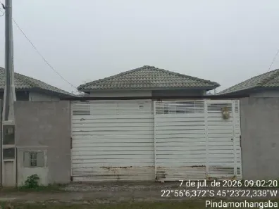 Casa com 2 Quartos à venda, 175m² no Feital, Pindamonhangaba