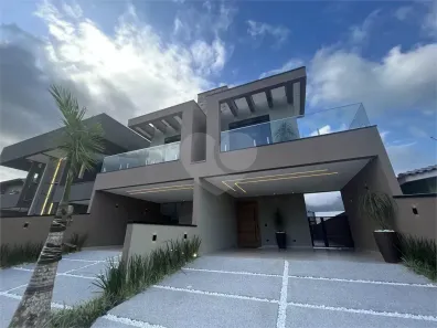 Casa de Condomínio com 5 Quartos para alugar, 220m² no Morada da Praia, Bertioga