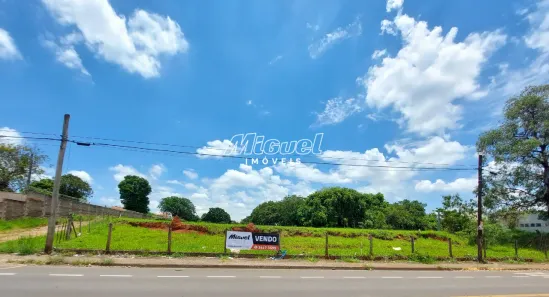 à venda, 12100m² no Campestre, Piracicaba
