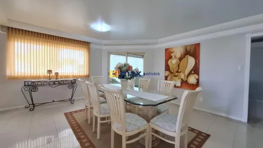 Apartamento com 4 Quartos à venda, 255m² no Centro, Itajaí