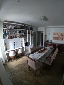 Apartamento com 3 Quartos à venda, 125m² no Boa Viagem, Recife