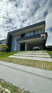 Apartamento com 4 Quartos à venda, 482m² no Alphaville (Abrantes), Camaçari