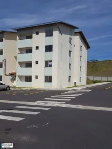 Apartamento com 2 Quartos à venda, 50m² no Roma, Volta Redonda