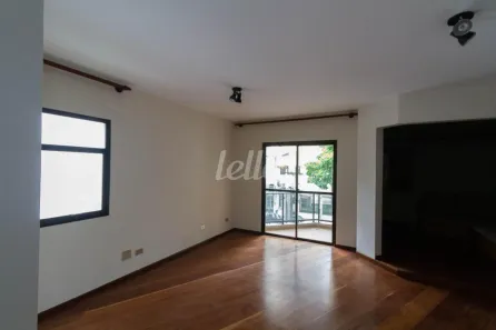 Apartamento com 3 Quartos à venda, 89m² no Santana, São Paulo