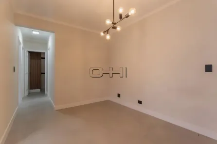 Apartamento com 3 Quartos para alugar, 80m² no Vila Olímpia, São Paulo