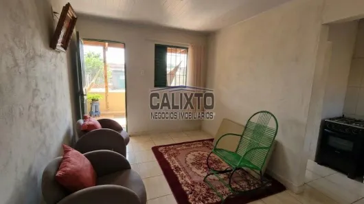 Casa com 1 Quarto à venda, 80m² no Jardim Canaã, Uberlândia