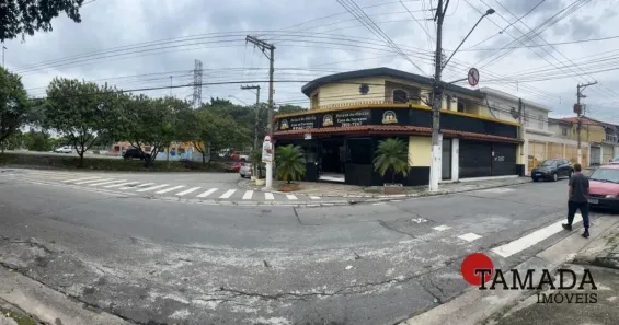 Casa com 3 Quartos à venda, 406m² no Jardim Santa Maria, São Paulo