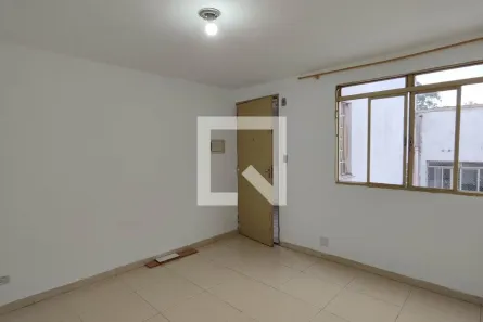 Apartamento com 2 Quartos à venda, 45m² no Colônia (Zona Leste), São Paulo