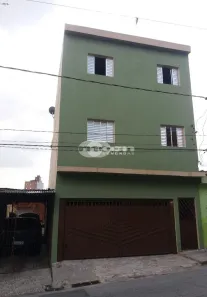 Prédio Comercial à venda, 400m² no Ferrazópolis, São Bernardo do Campo