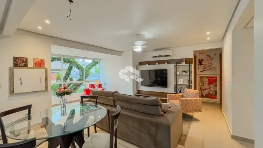 Apartamento com 2 Quartos à venda, 83m² no Jardim Botânico, Porto Alegre
