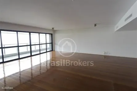 Apartamento com 4 Quartos à venda, 319m² no Lagoa, Rio de Janeiro