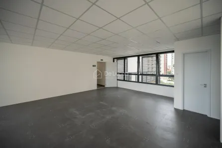 Sala Comercial com 1 Quarto à venda, 62m² no Cambuí, Campinas