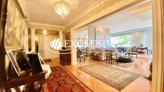 Apartamento com 4 Quartos à venda, 357m² no Ipanema, Rio de Janeiro