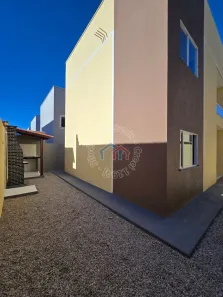 Apartamento com 2 Quartos à venda, 55m² no Gereraú, Itaitinga