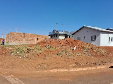 Lote/Terreno à venda, 220m² no Eparque Rio Preto Leste, São José do Rio Preto