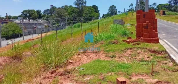 Lote/Terreno à venda, 126m² no Loteamento Residencial Jardim Belas Artes(Vita Granja Viana), Cotia