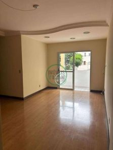 Apartamento com 4 Quartos à venda, 100m² no Floradas de São José, São José dos Campos