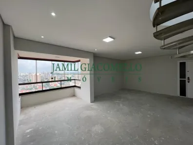 Cobertura com 3 Quartos à venda, 288m² no Vila Progresso, Jundiaí