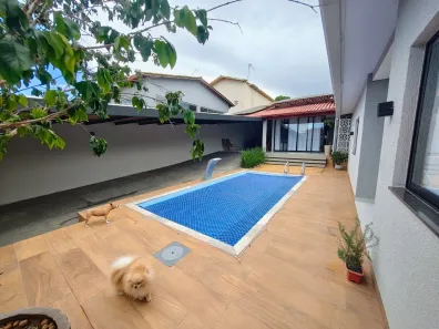 Casa com 4 Quartos à venda, 151m² no Residencial Olinda, Goiânia