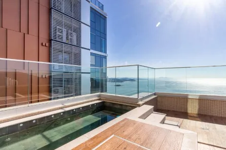 Cobertura com 5 Quartos à venda, 435m² no Centro, Balneário Camboriú