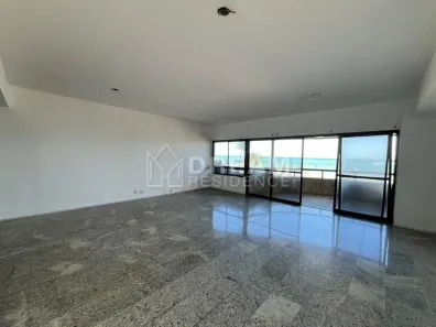 Apartamento com 4 Quartos à venda, 219m² no Piedade, Jaboatão dos Guararapes