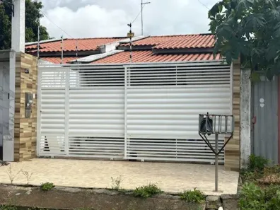 Casa com 2 Quartos à venda, 91m² no Mangabeira, Feira de Santana