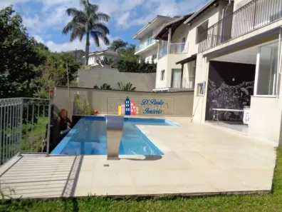 Casa de Condomínio com 4 Quartos à venda, 358m² no Tarumã, Santana de Parnaíba