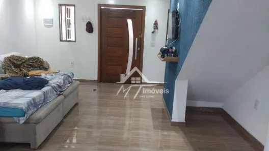 Casa com 3 Quartos para venda ou aluguel, 240m² no Jardim Maria Luíza, Sumaré