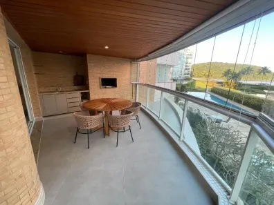 Apartamento com 3 Quartos à venda, 157m² no Riviera, Bertioga