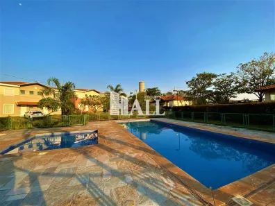 Casa de Condomínio com 3 Quartos à venda, 120m² no Jardim Vista Alegre, São José do Rio Preto