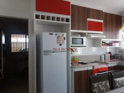 Casa com 2 Quartos à venda, 120m² no Residencial São Pedro, Rio das Pedras