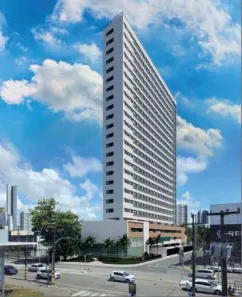 Apartamento com 3 Quartos à venda, 66m² no Encruzilhada, Recife