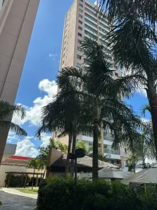 Apartamento com 3 Quartos para alugar, 83m² no Nova Parnamirim, Parnamirim