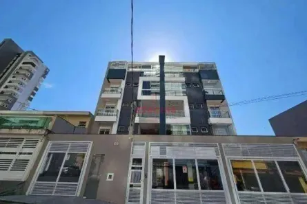 Apartamento com 2 Quartos à venda, 56m² no Jardim do Mar, São Bernardo do Campo