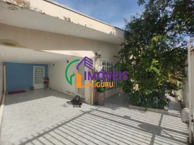 Casa com 3 Quartos à venda, 220m² no Marçal Santos, Poços de Caldas