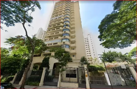 Apartamento com 4 Quartos à venda, 387m² no Alto de Pinheiros, São Paulo