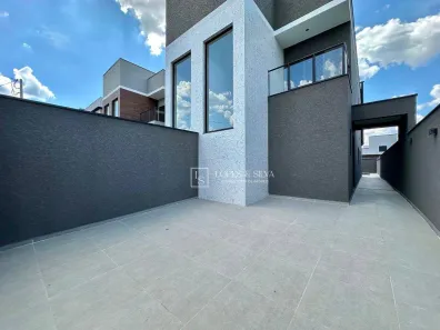 Casa com 3 Quartos à venda, 162m² no Vila Petrópolis, Atibaia